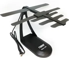 Naa-309 Naxa Electronics Amplified Hdtv Digital Antenna