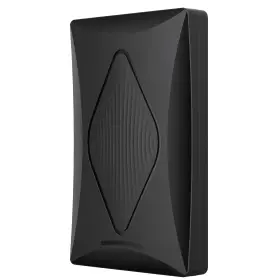 Oheotoo 763755010365 Amplified Tv Antenna For Smart Tvs Indoor/outdoor Long Range 4k Hd Ready