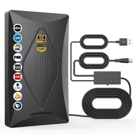 Oheotoo 860011434597 2024 Release Tv Antenna For Smart 1000 Miles Long Range Digital Anten