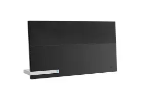 16424 One For All Amplified Hdtv Antenna 1080p And 4k Free Tv Channels 50 Miles Long Recep