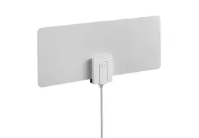 One For All 810209030117 Hdtv Indoor Antenna 1080p 4k Free Tv Channels 25 Miles Reception Range #2