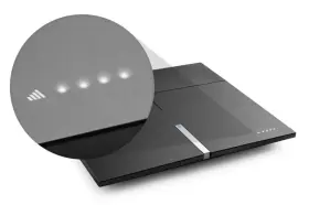 16472 One For All 810209030230 Hdtv 1080p Amplified Indoor Tv Antenna 50 Mile Range With Multi Directi #2