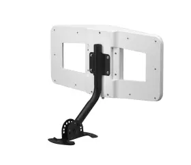 One For All 810209030537 Amplified Attic/outdoor Hdtv Antenna 1080p 4k Free Tv Channels 85 Miles #3