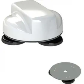 Sab-225 Panorama Antennas Mounting Adapter For Antenna - Natural