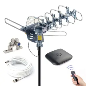 Wa-2608-5g Pbd 193499391640 Digital Hd Tv Antenna