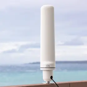 Peplink 710859518624 Cellular And Wifi Antenna Maritime 10 5g/lte Connectivity 2x2 Mimo #3