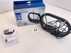 Sdv7114a Philips Hd Loop Antenna Sdv7114a/27 Audio/video #2