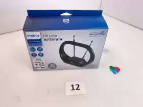 Sdv7114a Philips Hd Loop Antenna Sdv7114a/27 Audio/video