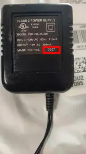 2608 Pingbingding 664111722017 Pbd Antenna Ul Adaptor #2