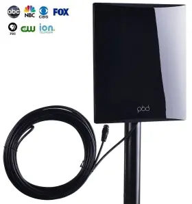 2608 Pingbingding 799460063778 Pbd New Antenna Remote Control #2