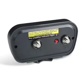 Pingbingding 821906609872 Pbd Hdtv Preamplifier Tv Antenna Amplifier Signal Booster Hd Digital Vhf Uh #3