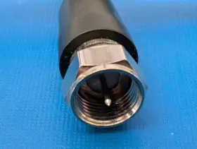 8230-10020-71 Pinnacle Portable Telescopic Antenna With Coax Connector And Magnetic Base #3