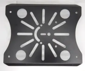 Xl3-cxdb-00 Pnkmonkey Replacement Panel Only For Starlink Gen 3 Roof Mount