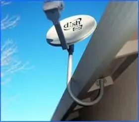 Products 313115113122 Satellite Under Eave Mount 1 5/8 Non Penetrating Roof For Outdoor Antennas #2