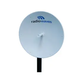 Spd3-5wns Radio Waves - 3ft 0.9m Standard Performance Dish Antenna