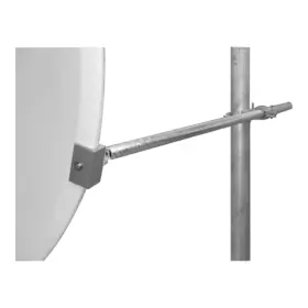 Sst-46 Radiowaves / Alive Telecom - Dish Antenna Stabilizer Bars 4ft And 6ft