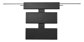 Rca 044476133190 Amplified Outdoor Or Attic Hd Antenna Multi-directional With 100-