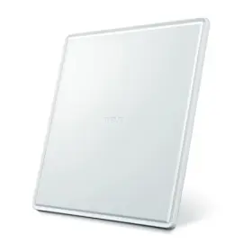 Rca 172302651850 Multi-directional Flat Digital Indoor Hdtv Antenna White