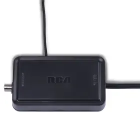 Rca 767887454646 Digital Amplifier For Indoor Antenna