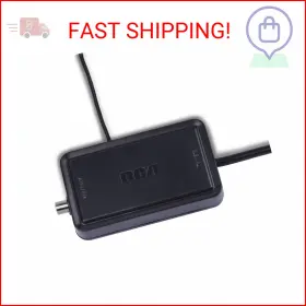 Amp1450e Rca Digital Amplifier For Indoor Antenna