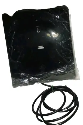 Ant111 Rca Universal Antenna Indoor Flat Coaxial Cable #2