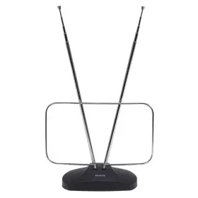 Ant111e Rca Indoor Hdtv Antenna 1 Pk - Total Qty Each Pack #2