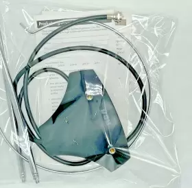 Ant115 Rca Indoor Antenna Vhf/uhf/fm Stero Terrestrial Hdtv Made By