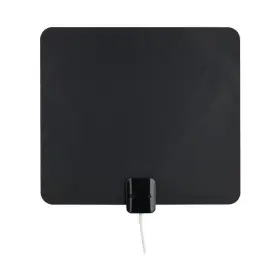 Ant1170e Rca Indoor Hdtv Ultra Thin Amplified Antenna 1 Pk - Total Qty Each Pack