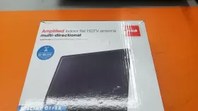 Ant1450bf Rca Multi-directional Indoor Flat Hdtv Antenna #2