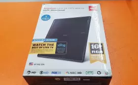 Ant1450bf Rca Multi-directional Indoor Flat Hdtv Antenna