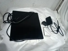Ant1750z Rca Amplified Indoor Flat Hdtv Antenna - Multi-directional-black