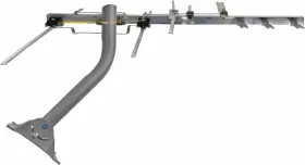 Ant751e Rca Tv Antenna - Outdoor Yagi Satellite Hd