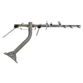 Ant753z Rca Tv Antenna - Outdoor Yagi Satellite Hd With Over 70 Mile Range #2