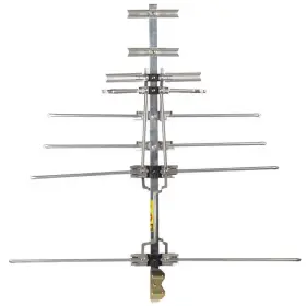 Ant754e Rca Outdoor Hdtv Digital Antenna 1 Pk - Total Qty Each Pack