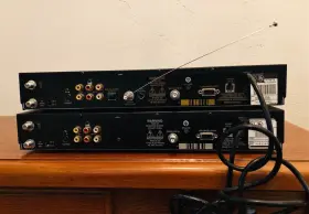 Drd523rd Rca Drd515rb 2 Direct Tv Antenna And Satellite Receivers