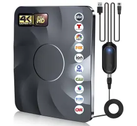 An-3019c Sarhogy 980 Mile Range Digital Tv Antenna 2024 For All S Smart 4k 1080p