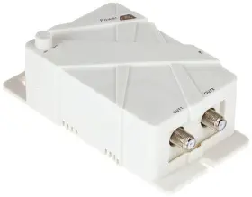 3004 Shakespeare 719441140557 Seawatch Marine Tv Antenna 4 Inch #3