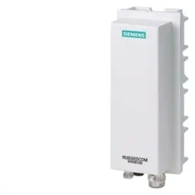 Win5125-5-dc Siemens Tv Antenna White