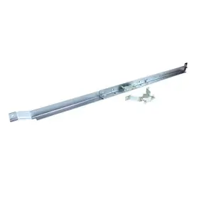 Skywalker 852659299416 45-60 Inch Adjustable Eave Mount