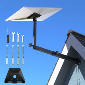 049-713 Sstudio Adjustable Starlink Gen 3 Mount Pole With 16.8inch