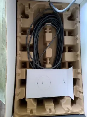 Utr-211 Starlink For Parts #2