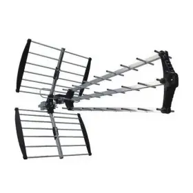 30-2155 Stellar Labs High Gain Digital Hdtv Yagi Uhf Antenna Up To 60 Miles