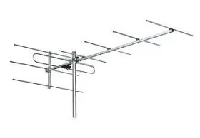 30-2475 Stellar Labs 713179623825 - Fringe Directional Antenna Vhf-hi Hdtv 174-230mhz