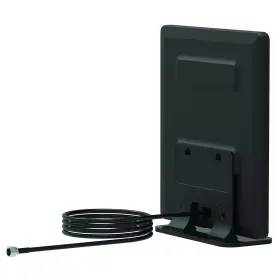 Sc-611 Supersonic 639131006119 Hdtv Digital Indoor Antenna Supports 1080p 720p Broadcast Free #2