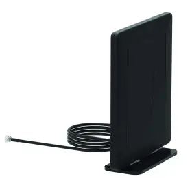 Sc-611 Supersonic 639131006119 Hdtv Digital Indoor Antenna Supports 1080p 720p Broadcast Free #3