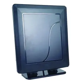 Sc-611 Supersonic 639131006119 Hdtv Digital Indoor Antenna Supports 1080p 720p Broadcast Free