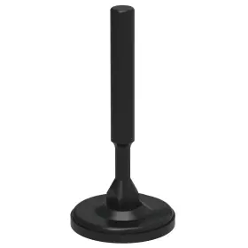 Sc-619 Supersonic 639131206199 Hdtv Digital Indoor Outdoor Antenna For All Tvs Free Local Channel