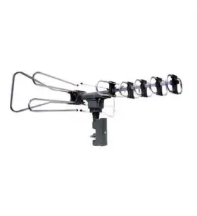 Sc-603 Supersonic Inc New Tv Antenna - 47 Mhz To 860 28 Db