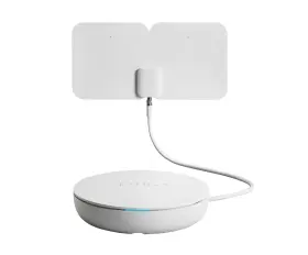 35-mile Tablo Tv 4-tuner 4th Gen Over-the-air Ota Dvr Indoor Antenna - Wa