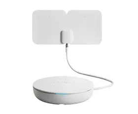 35-mile Tablo Tv 850057860016 4th Gen 2-tuner Over-the-air Ota Dvr Indoor Antenna - Watc